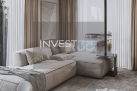 1+1 Bedroom Apartment in Canidelo: Stunning Views and Proximity to the Beach
