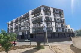 Urban Land for Construction with Approved Project in Quarteira Urban Land for Construction with Approved Project in Quarteira