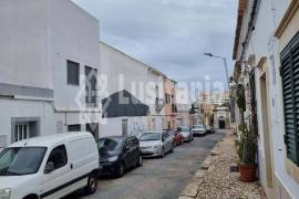 Building Land in Faro Building Land in Faro