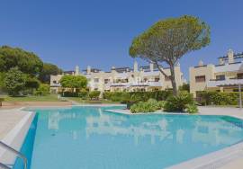 Charming three bedroom villa next to the Golf course in Vila Sol, Algarve Charming three bedroom villa next to the Golf course in Vila Sol, Algarve