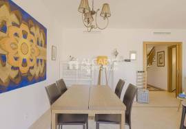 Charming three bedroom villa next to the Golf course in Vila Sol, Algarve Charming three bedroom villa next to the Golf course in Vila Sol, Algarve