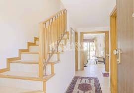 Charming three bedroom villa next to the Golf course in Vila Sol, Algarve Charming three bedroom villa next to the Golf course in Vila Sol, Algarve