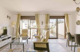 Charming three bedroom villa next to the Golf course in Vila Sol, Algarve Charming three bedroom villa next to the Golf course in Vila Sol, Algarve