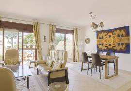 Charming three bedroom villa next to the Golf course in Vila Sol, Algarve Charming three bedroom villa next to the Golf course in Vila Sol, Algarve