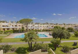 Charming three bedroom villa next to the Golf course in Vila Sol, Algarve Charming three bedroom villa next to the Golf course in Vila Sol, Algarve