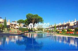 Luxurious 2 Bedroom Apartment in a Resort by the Golf Course