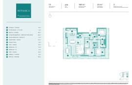 Luxury 3 Bedroom Apartment in the Centre of Vilamoura - Botanica Luxury 3 Bedroom Apartment in the Centre of Vilamoura - Botanica