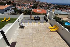 2 Bedroom Villa with Sea View - Porto Santo