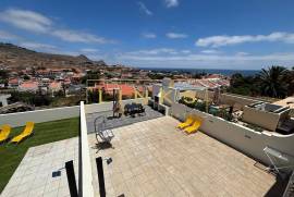 2 Bedroom Villa with Sea View - Porto Santo