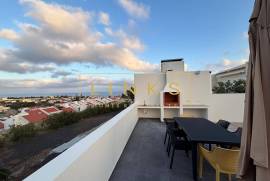 2 Bedroom Villa with Sea View - Porto Santo