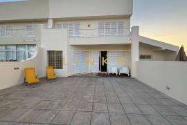 2 Bedroom Villa with Sea View - Porto Santo