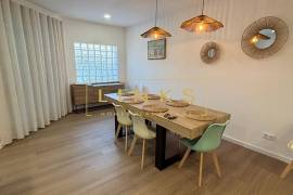 2 Bedroom Villa with Sea View - Porto Santo