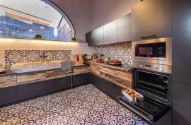 {|en|}Exclusive rustic house with active rural tourism license