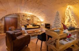 {|en|}Exclusive rustic house with active rural tourism license