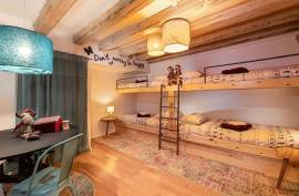 {|en|}Exclusive rustic house with active rural tourism license