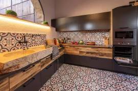 {|en|}Exclusive rustic house with active rural tourism license