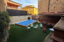 {|en|}Exclusive rustic house with active rural tourism license