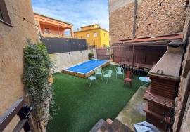 {|en|}Exclusive rustic house with active rural tourism license