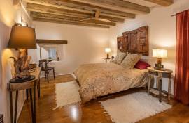 {|en|}Exclusive rustic house with active rural tourism license