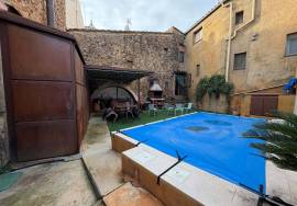 {|en|}Exclusive rustic house with active rural tourism license