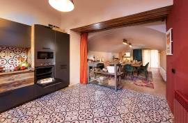 {|en|}Exclusive rustic house with active rural tourism license