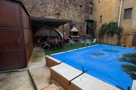 {|en|}Exclusive rustic house with active rural tourism license