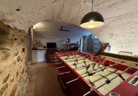 {|en|}Exclusive rustic house with active rural tourism license