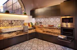 {|en|}Exclusive rustic house with active rural tourism license