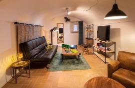 {|en|}Exclusive rustic house with active rural tourism license