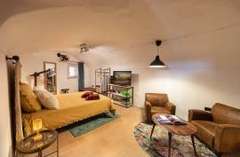 {|en|}Exclusive rustic house with active rural tourism license