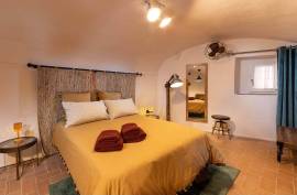 {|en|}Exclusive rustic house with active rural tourism license