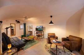 {|en|}Exclusive rustic house with active rural tourism license