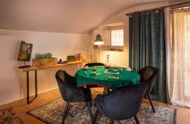 {|en|}Exclusive rustic house with active rural tourism license
