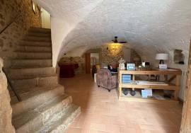 {|en|}Exclusive rustic house with active rural tourism license