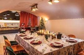 {|en|}Exclusive rustic house with active rural tourism license
