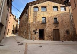 {|en|}Exclusive rustic house with active rural tourism license