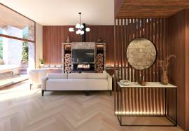 LES SALINES RESIDENCES — EL SERRAT, ORDINO