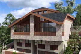 LES SALINES RESIDENCES — EL SERRAT, ORDINO