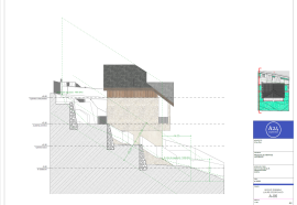 LES SALINES RESIDENCES — EL SERRAT, ORDINO