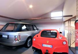 LES SALINES RESIDENCES — EL SERRAT, ORDINO