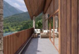 LES SALINES RESIDENCES — EL SERRAT, ORDINO
