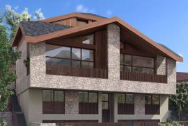 LES SALINES RESIDENCES — EL SERRAT, ORDINO