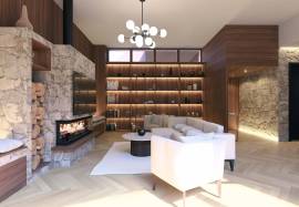 LES SALINES RESIDENCES — EL SERRAT, ORDINO