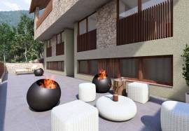 LES SALINES RESIDENCES — EL SERRAT, ORDINO