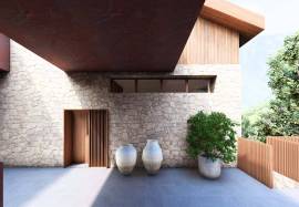LES SALINES RESIDENCES — EL SERRAT, ORDINO