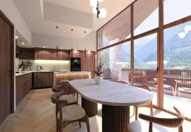 LES SALINES RESIDENCES — EL SERRAT, ORDINO