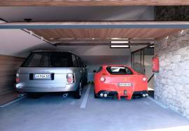 LES SALINES RESIDENCES — EL SERRAT, ORDINO