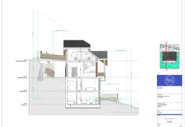LES SALINES RESIDENCES — EL SERRAT, ORDINO