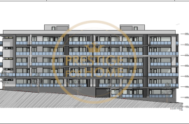 Unique investment opportunity in the heart of Quarteira