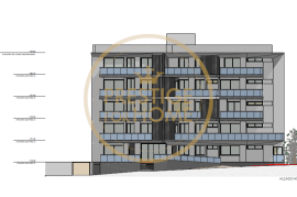 Unique investment opportunity in the heart of Quarteira